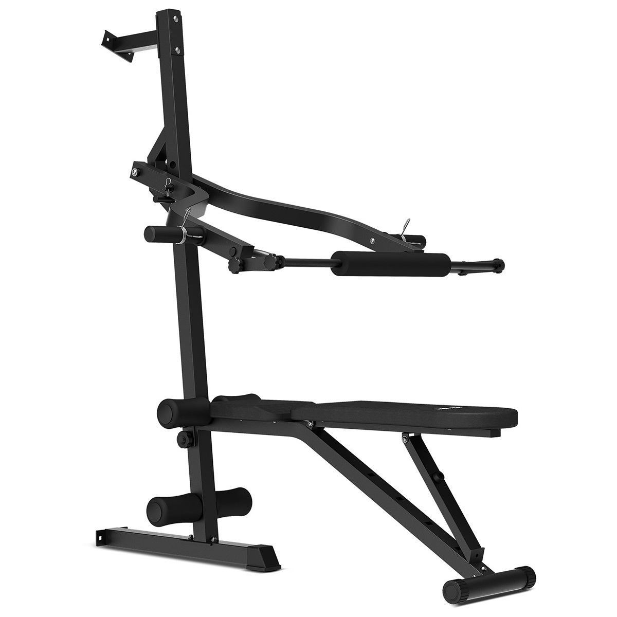 Harstein Multi Station Functional Home Gym
