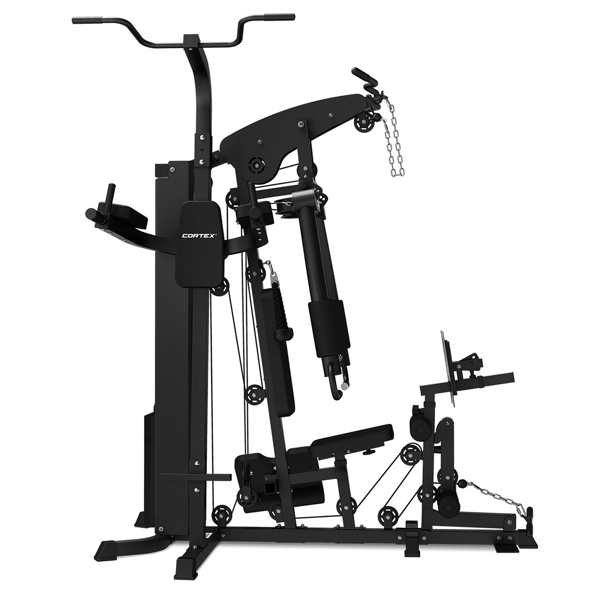 Harstein SS4 Functional Home Gym with Power Tower Station
