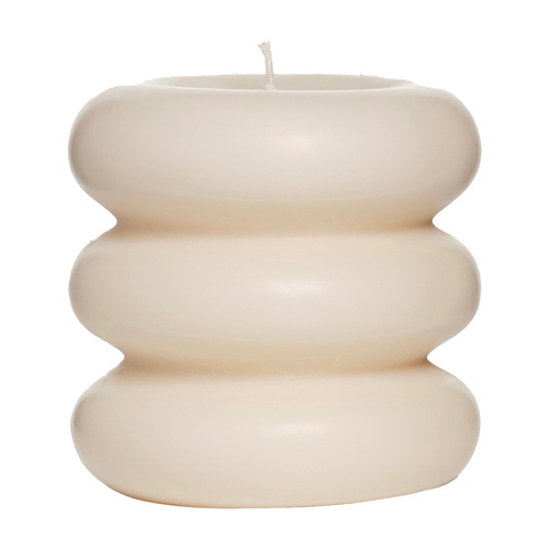 Bloomer SoyBlend Candle Temple & ster