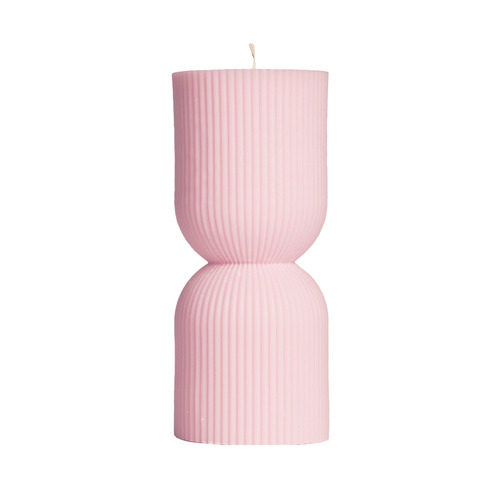 Spice Soy-Blend Candle
