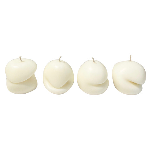 Blobbie Discovery Soy-Blend Candles