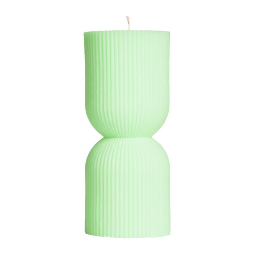 Spice Soy-Blend Candle