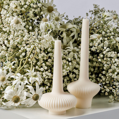 22cm Pinnacle Soy-Blend Candle