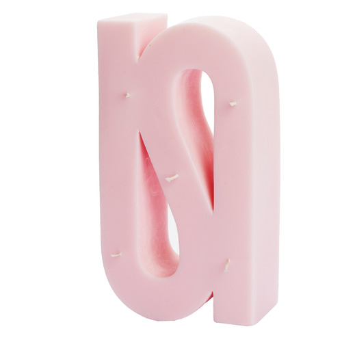 11.5cm S Soy-Blend Candle