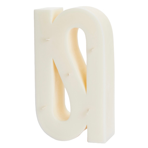11.5cm S Soy-Blend Candle