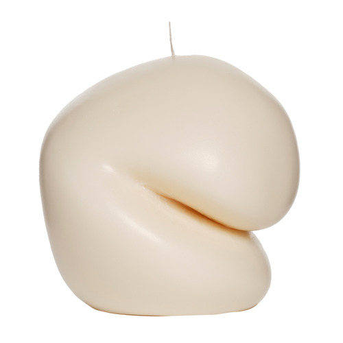 15cm Nuvola Soy-Blend Candle