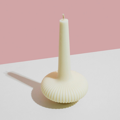 19cm Vertex Soy-Blend Candle