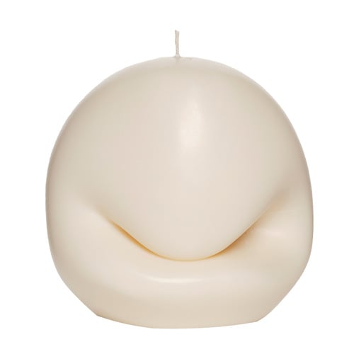 15cm Ortensia Soy-Blend Candle