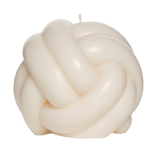 12cm In Knots Soy-Blend Candle