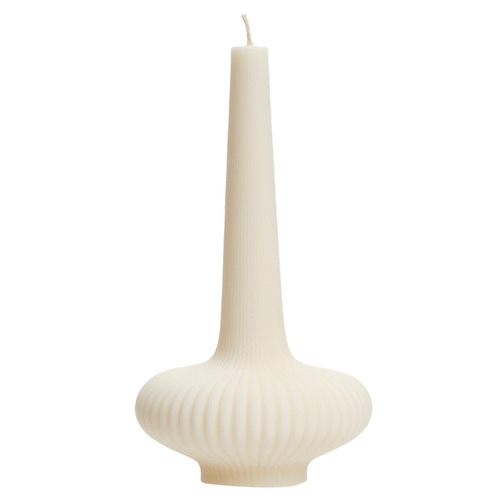 19cm Vertex Soy-Blend Candle