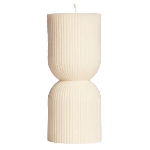 Spice Soy-Blend Candle