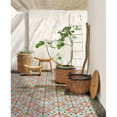 Serie Loft Decorative Matt Porcelain Tile