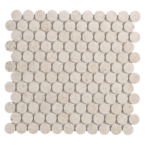 Fiorenza Light Grey Tile Sample