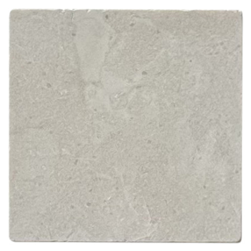 Isha 100 x 100mm Tumbled Crema Marfil Square Tile