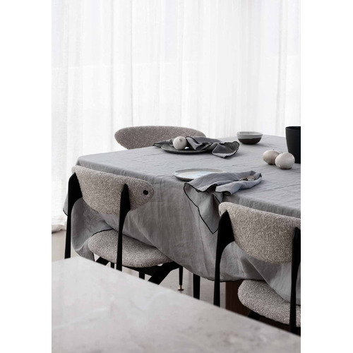 Amara Linen Tablecloth