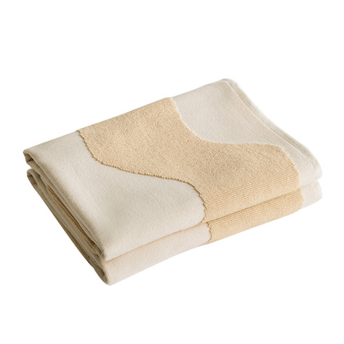 Arc Cotton Tea Towel