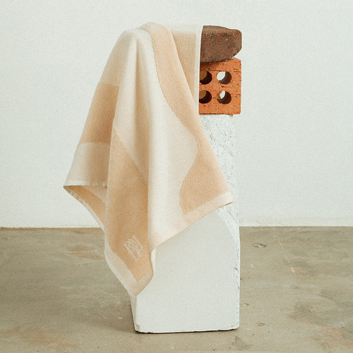 Arc Cotton Tea Towel