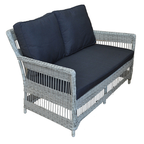 4 Seater Yavor Outdoor Lounge Set | Temple & Webster