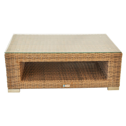 Ayla Outdoor Coffee Table Temple & ster