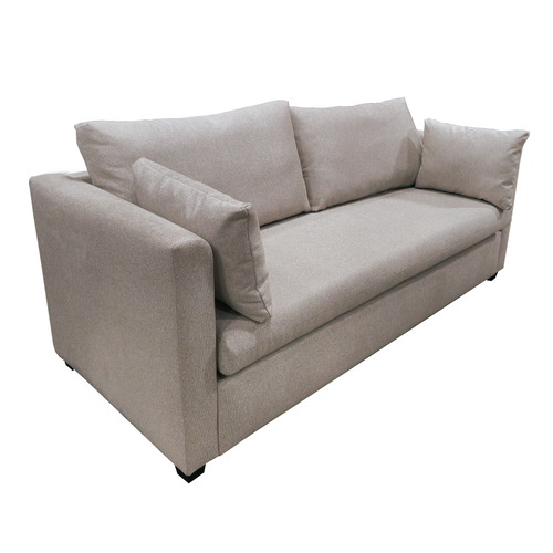 Fyllen 3 Seater Sofa Bed | Temple & Webster