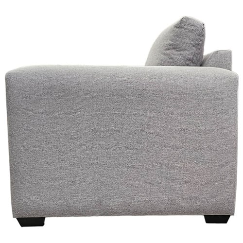 Stefan I 3 Seater Upholstered Sofa Bed