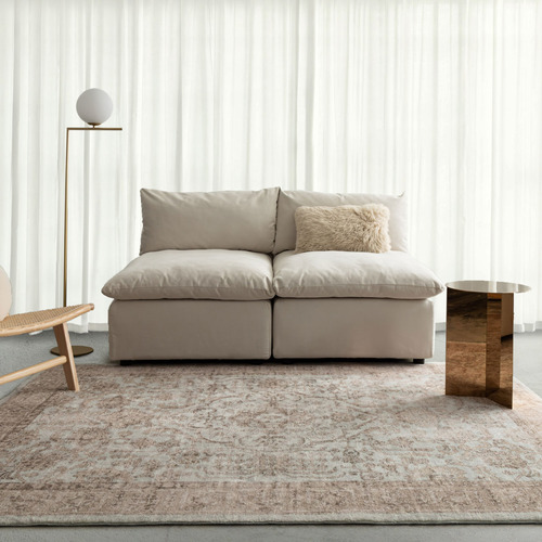 Heirlooms Hani Traditional Rug