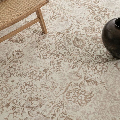 Heirlooms Jaya Traditional Rug
