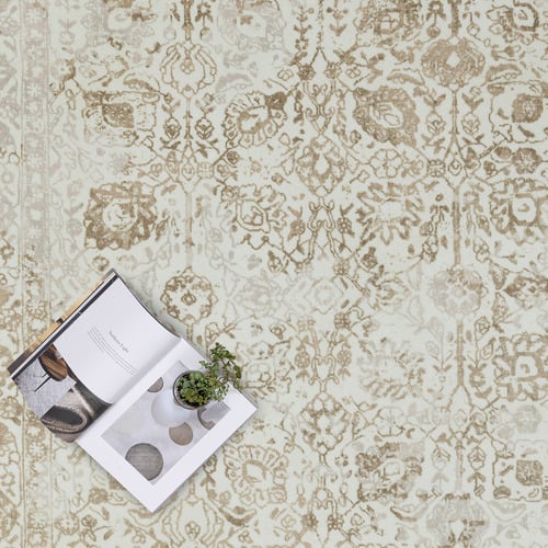 Heirlooms Jaya Traditional Rug