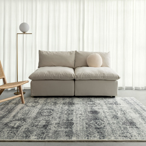 Heirlooms Khana Traditional Rug