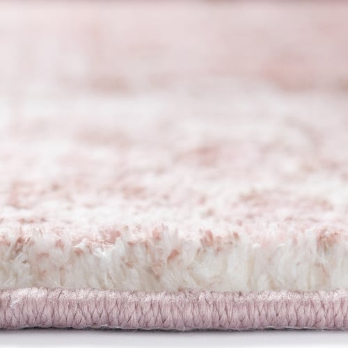 Heirlooms Rosa Traditional Rug