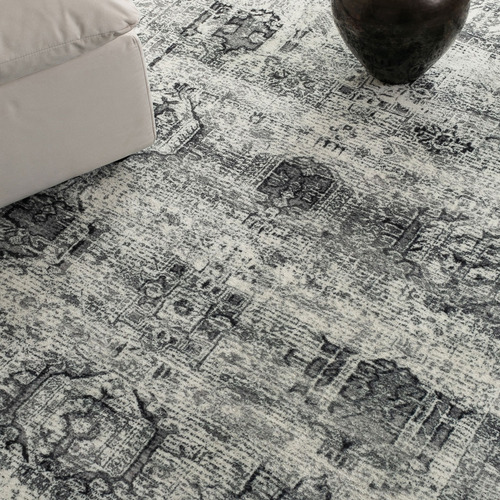 Heirlooms Khana Traditional Rug