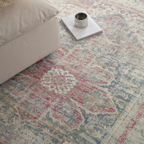 Heirlooms Seri Traditional Rug