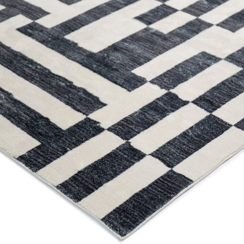 Kista Emmen Contemporary Rug
