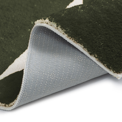 Jardime Kista Machine Washable Rug
