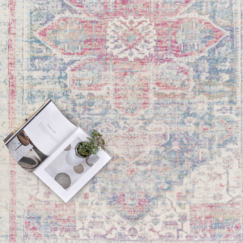 Heirlooms Seri Traditional Rug