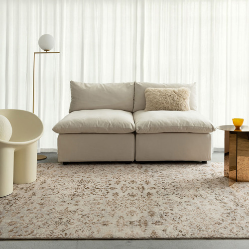 Heirlooms Solna Traditional Rug