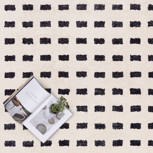 Kista Taber Contemporary Rug