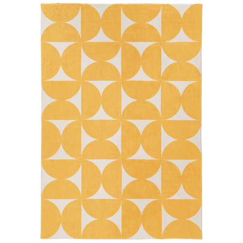 Kista Zaki Contemporary Rug