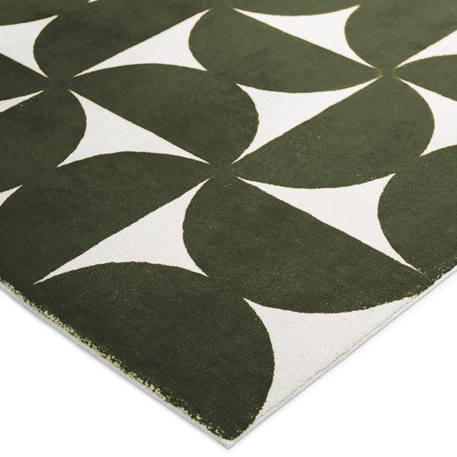 Jardime Kista Machine Washable Rug