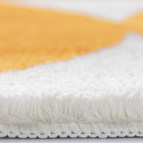 Kista Zaki Contemporary Rug