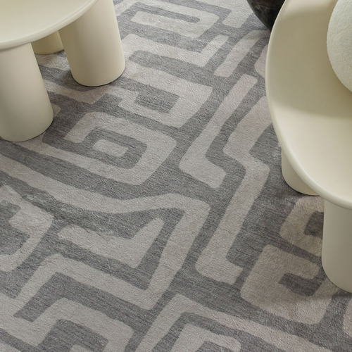 Safi Alberc Contemporary Rug