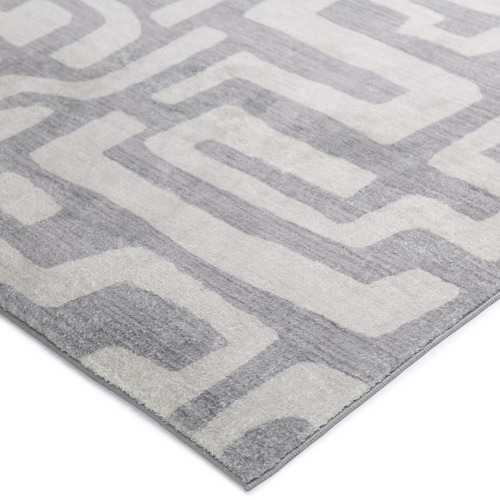 Safi Alberc Contemporary Rug