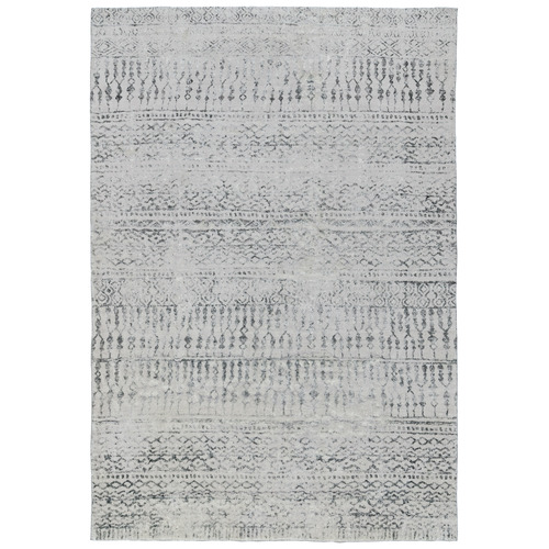 Safi Manayana Contemporary Rug