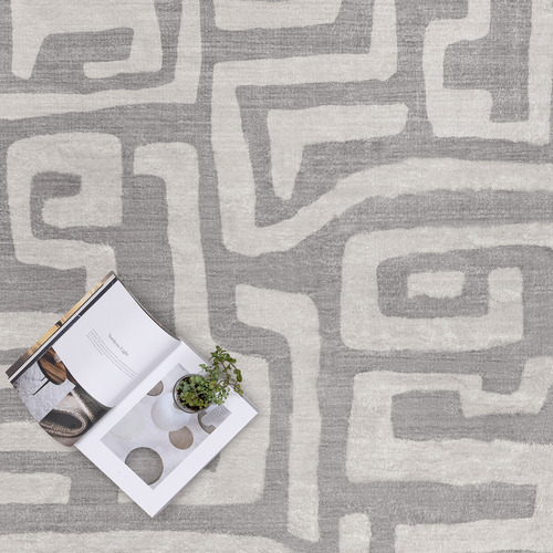 Safi Alberc Contemporary Rug