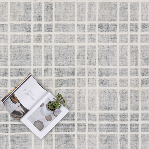 Safi Zeb Contemporary Rug