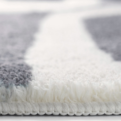 Safi Walvis Contemporary Rug