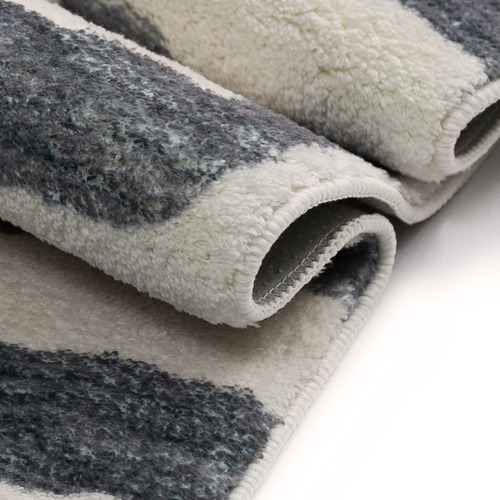 Safi Walvis Contemporary Rug