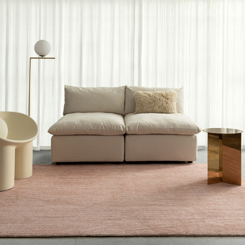 Zuri Ama Power-Loomed Rug