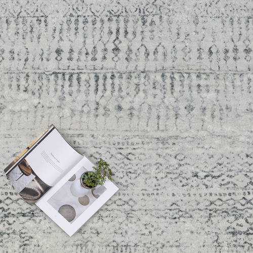 Safi Manayana Contemporary Rug