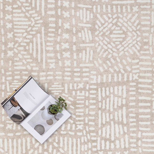 Safi Kati Contemporary Rug